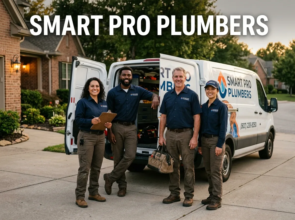 Water Heater Repair company in Waite, ME